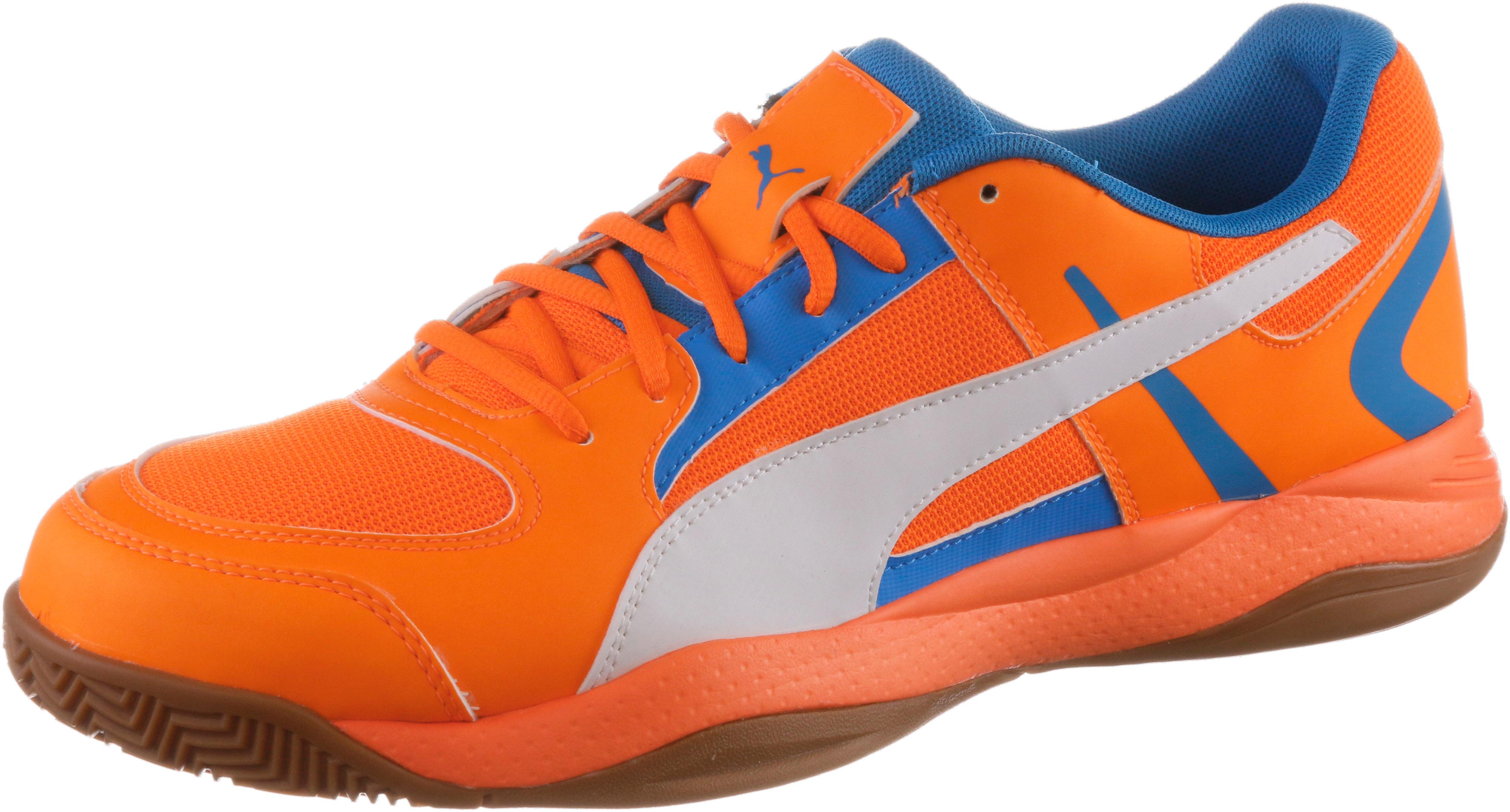 hallenschuhe herren puma