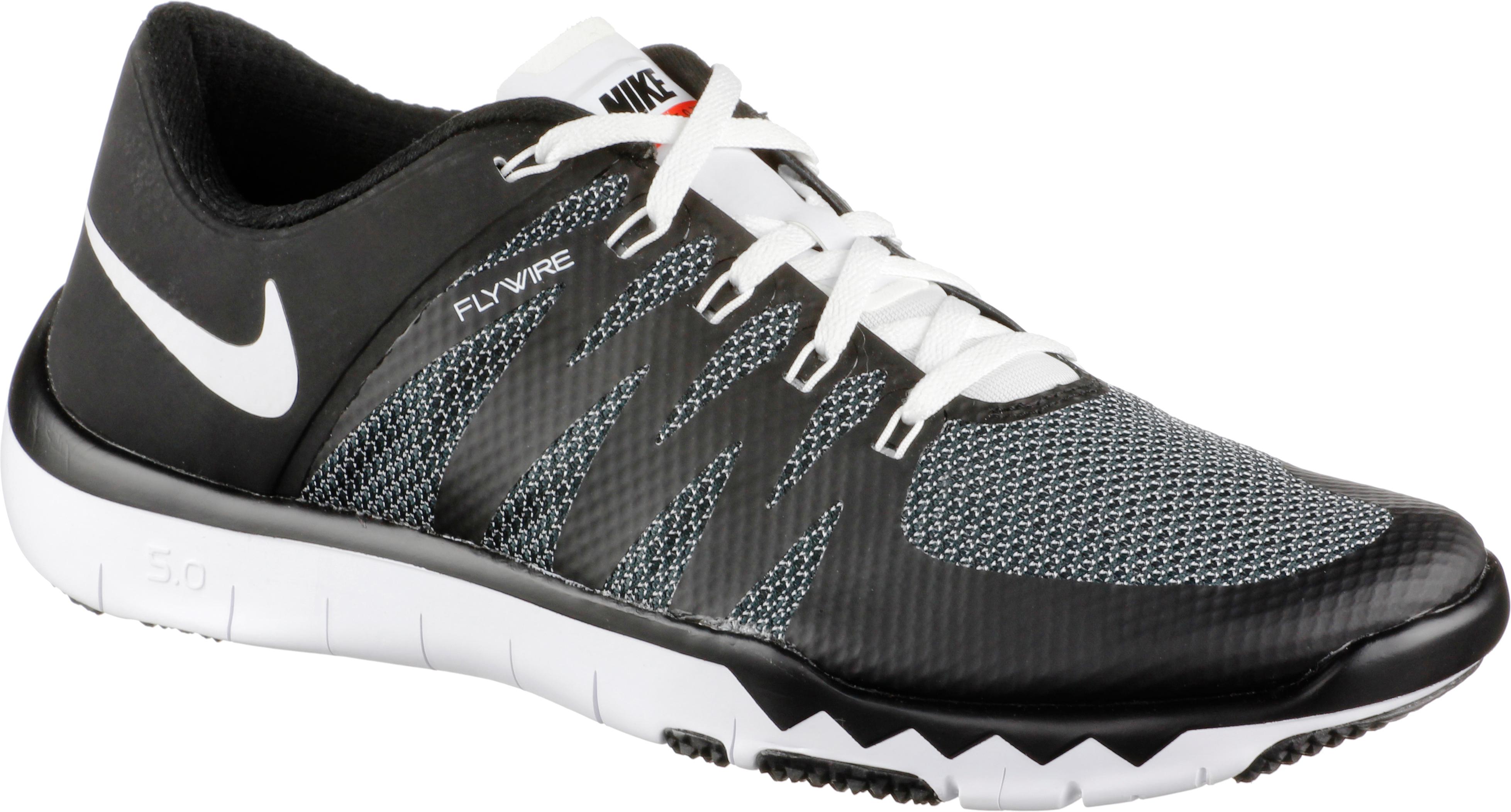 nike free grau herren