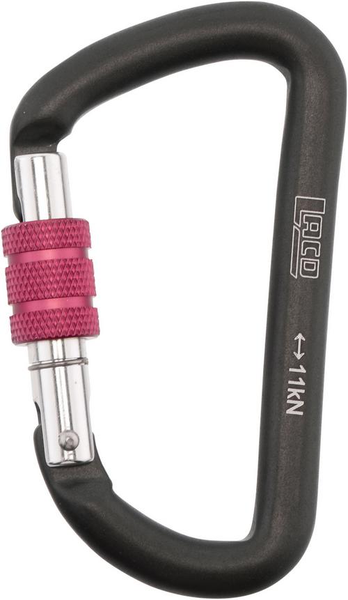 LACD Accessory Screw Karabiner