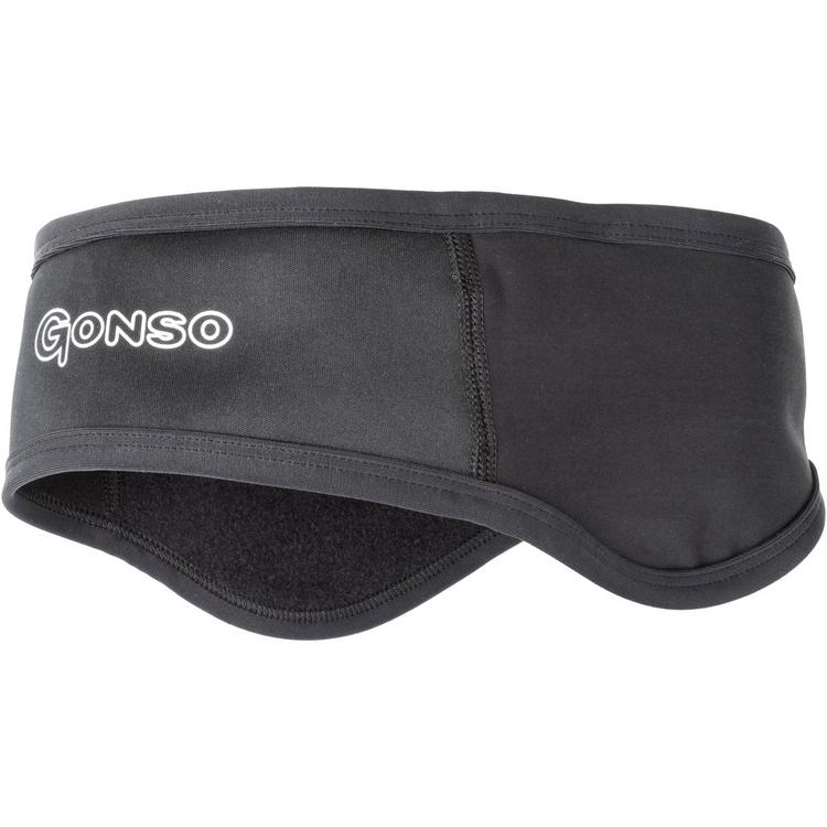 Gonso Gonso Thermo Stirnband - schwarz - 0 | SportScheck