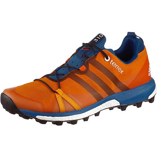 Herren Terrex Agravic Flow Schuhe Herren Terrex Agravic Flow Schuhe