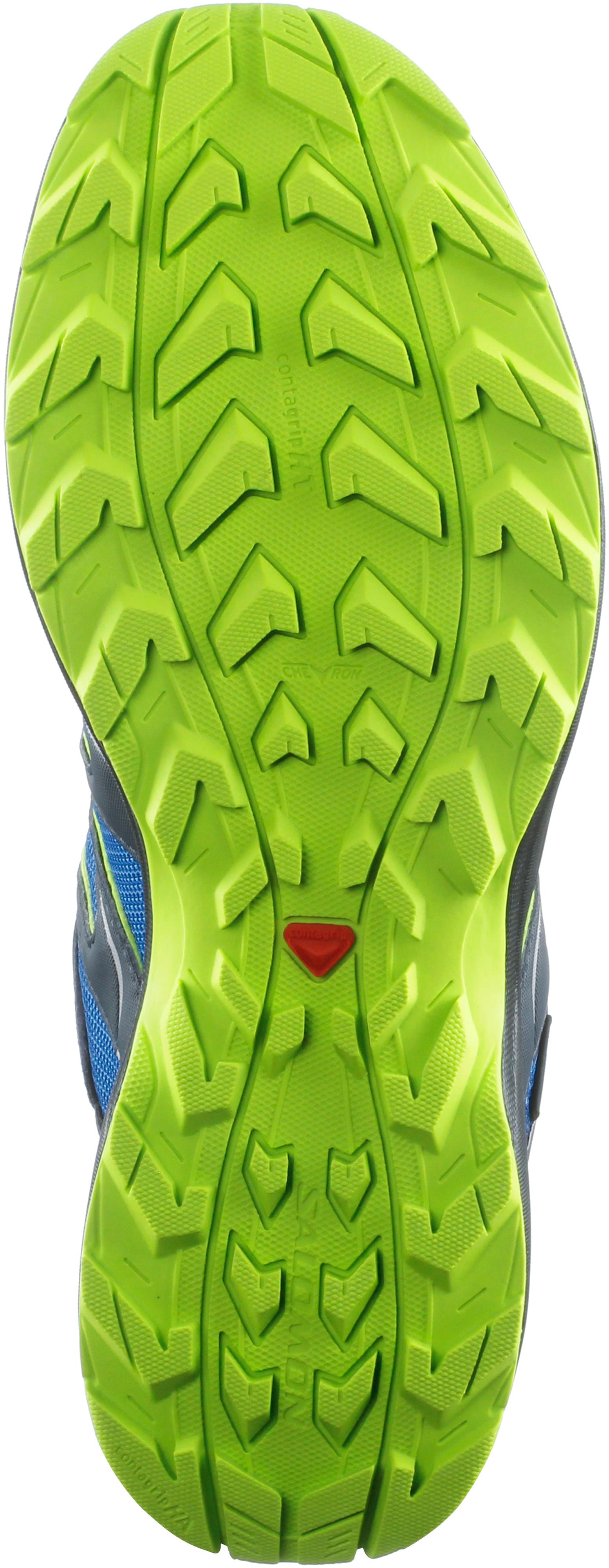 salomon xa fuster gtx