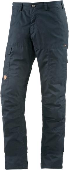 FJÄLLRÄVEN Karl Pro Wanderhose Herren dark navy