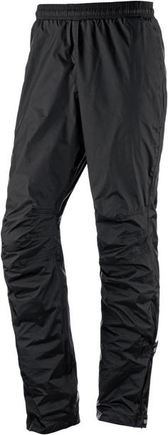 Gonso  Korfu Regenhose schwarz