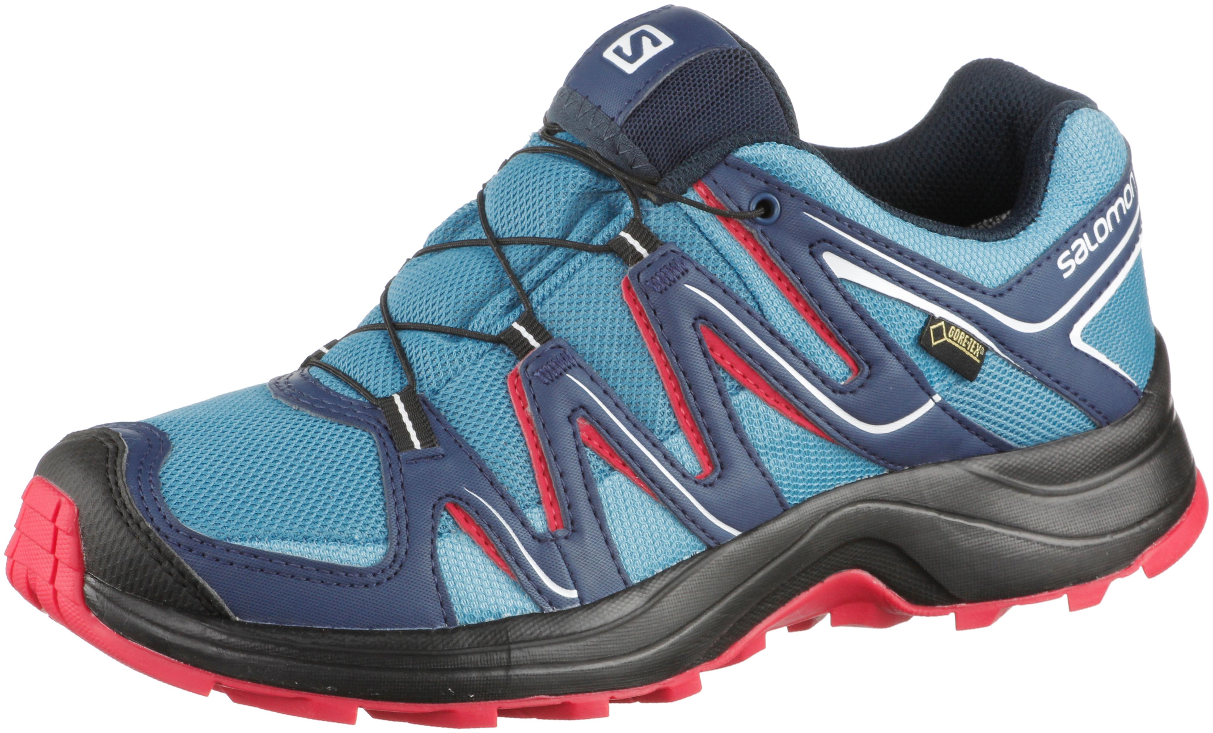 xa fuster gtx