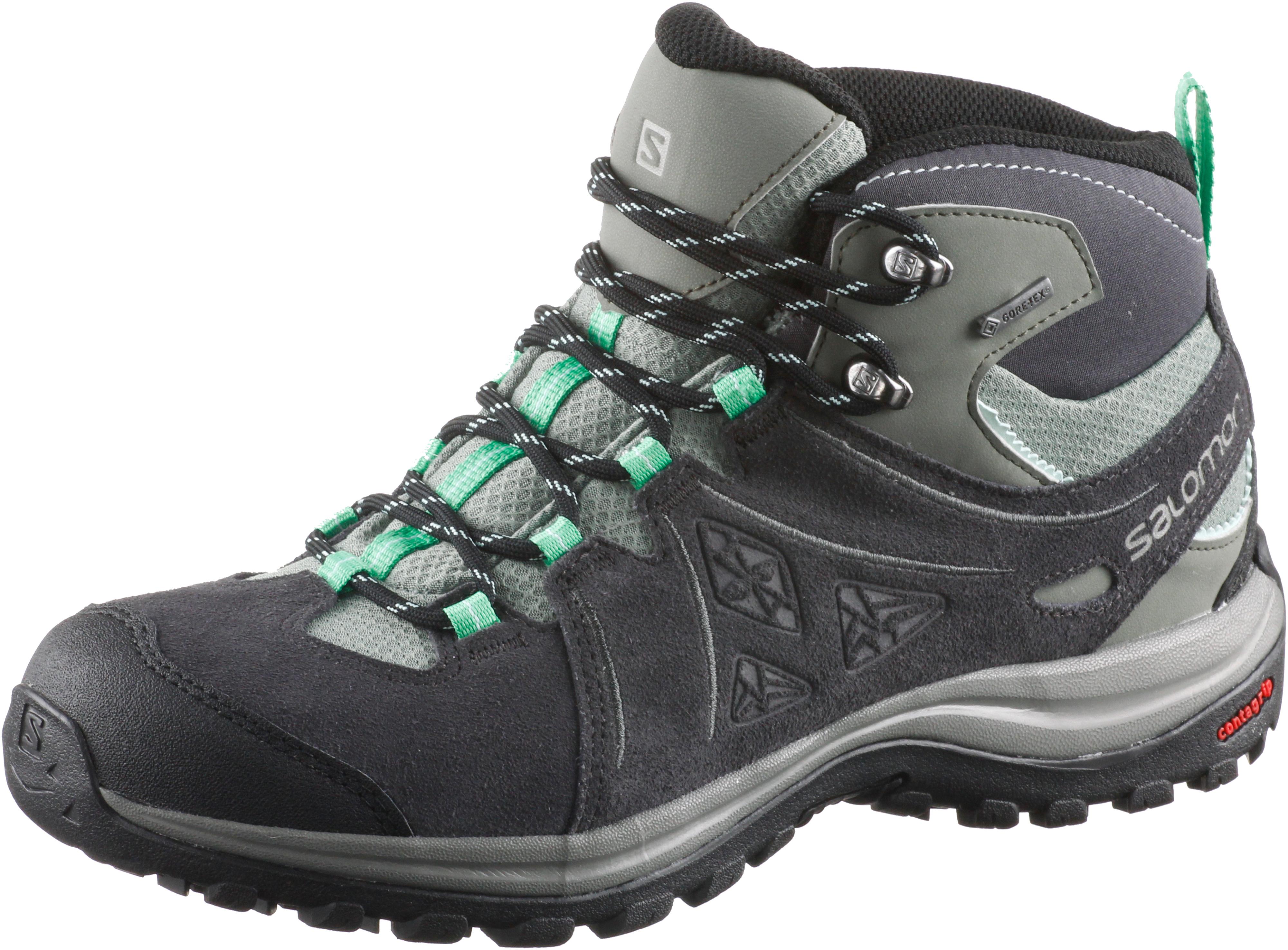 salomon ellipse 2 mid