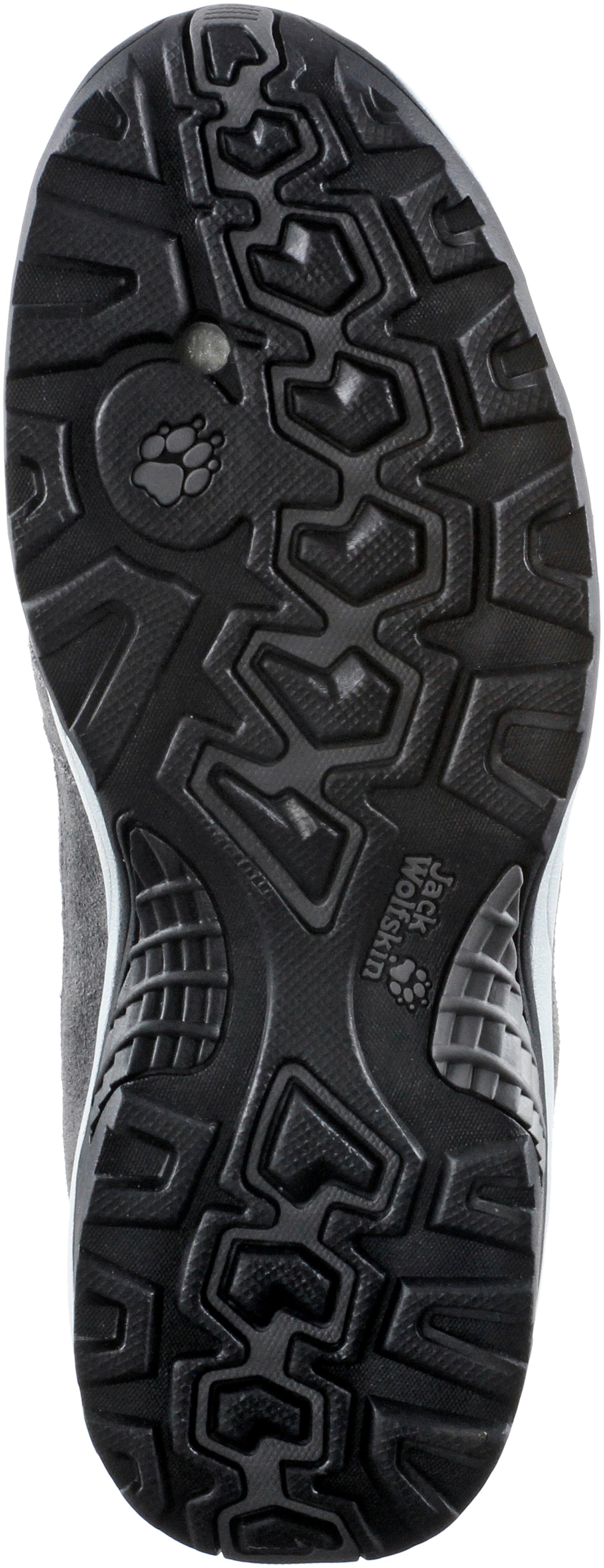 Jack Wolfskin Vojo Hike Mid Texapore Wanderschuhe Damen dunkelgrau dunkelgrau dunkelgrau hellgrau im Online Shop von SportScheck kaufen Gute Qualität beliebte Schuhe 953da2 Jack Wolfskin Vojo Hike Mid Texapore Wanderschuhe Damen dunkelgrau dunkelgrau dunkelgrau hellgrau im Online Shop von SportScheck kaufen Gute Qualität beliebte Schuhe 953da2