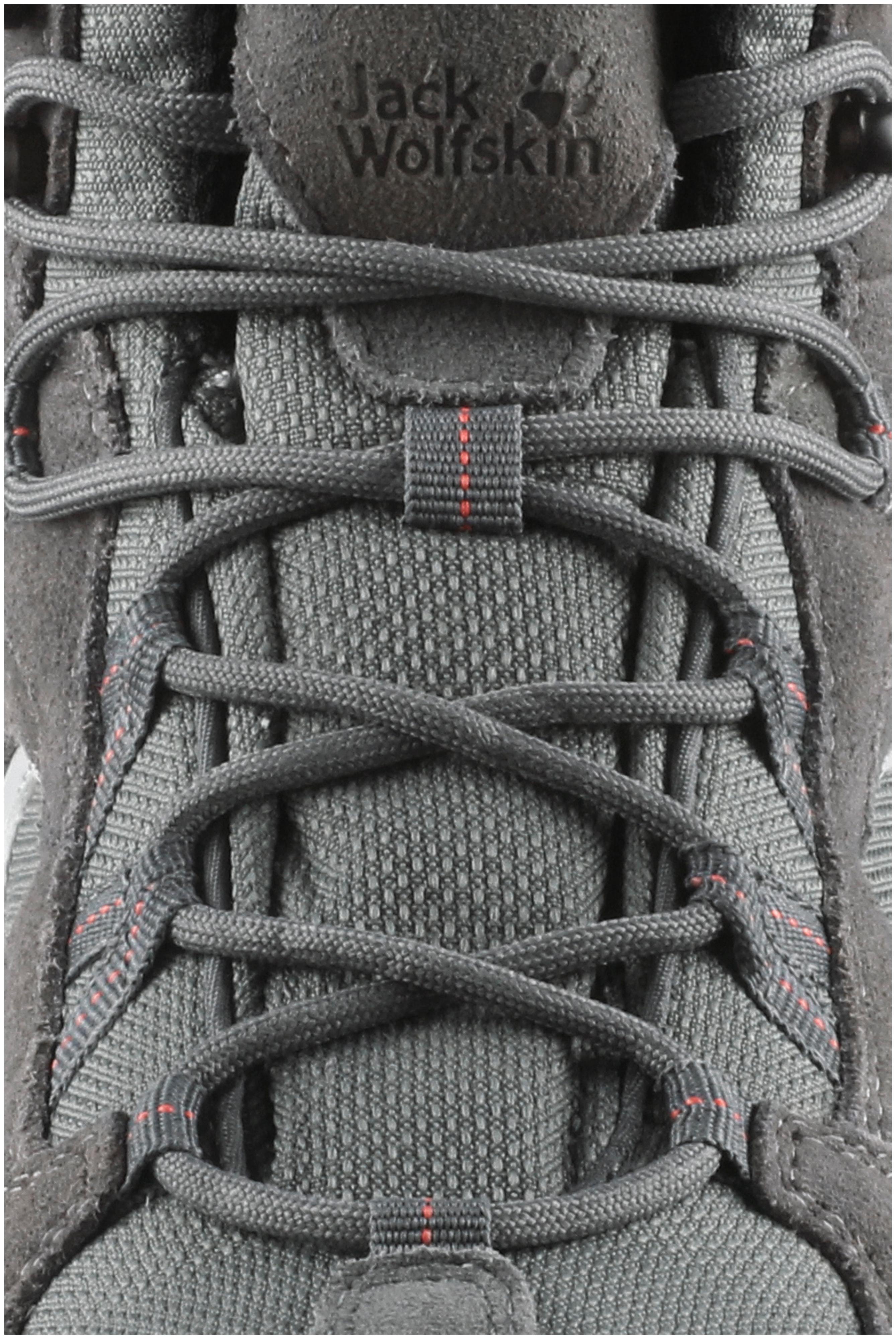 Jack Wolfskin Vojo Hike Mid Texapore Wanderschuhe Damen dunkelgrau dunkelgrau dunkelgrau hellgrau im Online Shop von SportScheck kaufen Gute Qualität beliebte Schuhe 953da2 Jack Wolfskin Vojo Hike Mid Texapore Wanderschuhe Damen dunkelgrau dunkelgrau dunkelgrau hellgrau im Online Shop von SportScheck kaufen Gute Qualität beliebte Schuhe 953da2