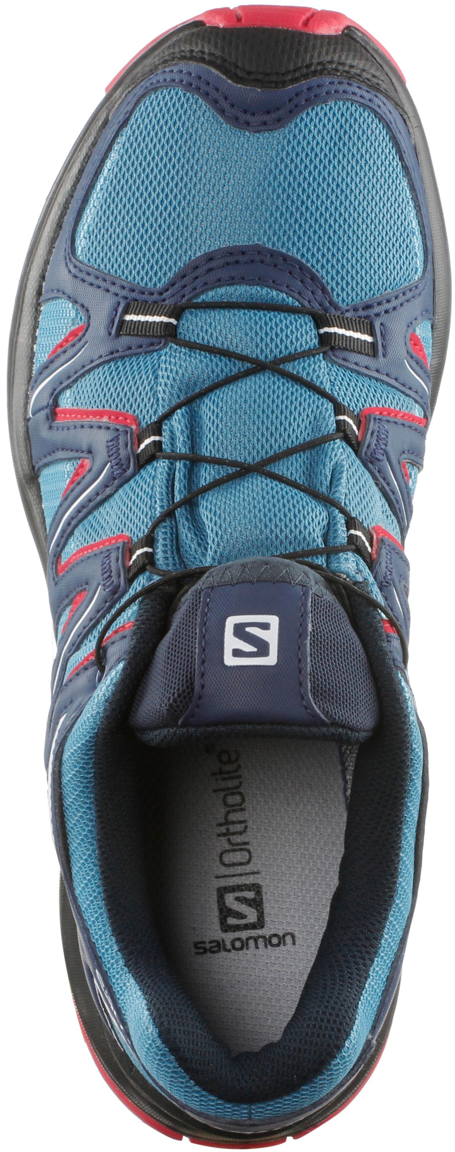 salomon xa fuster gtx