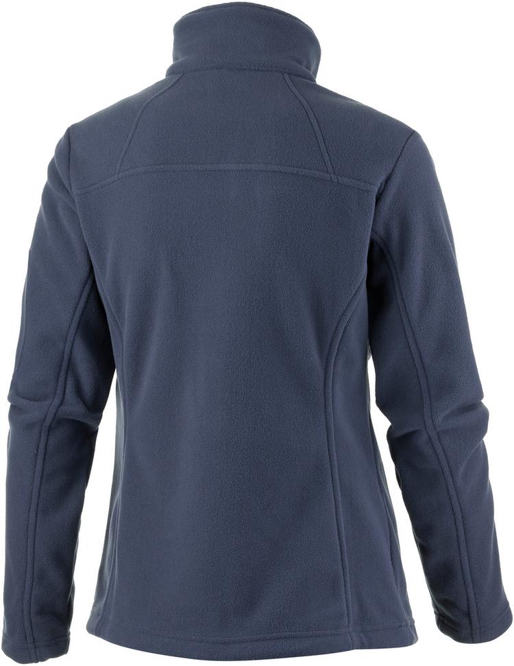 Columbia Columbia Fast Trek II Fleecejacke Damen - nocturnal - 0 | SportScheck