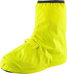 VAUDE Gaiter Überschuhe neon yellow