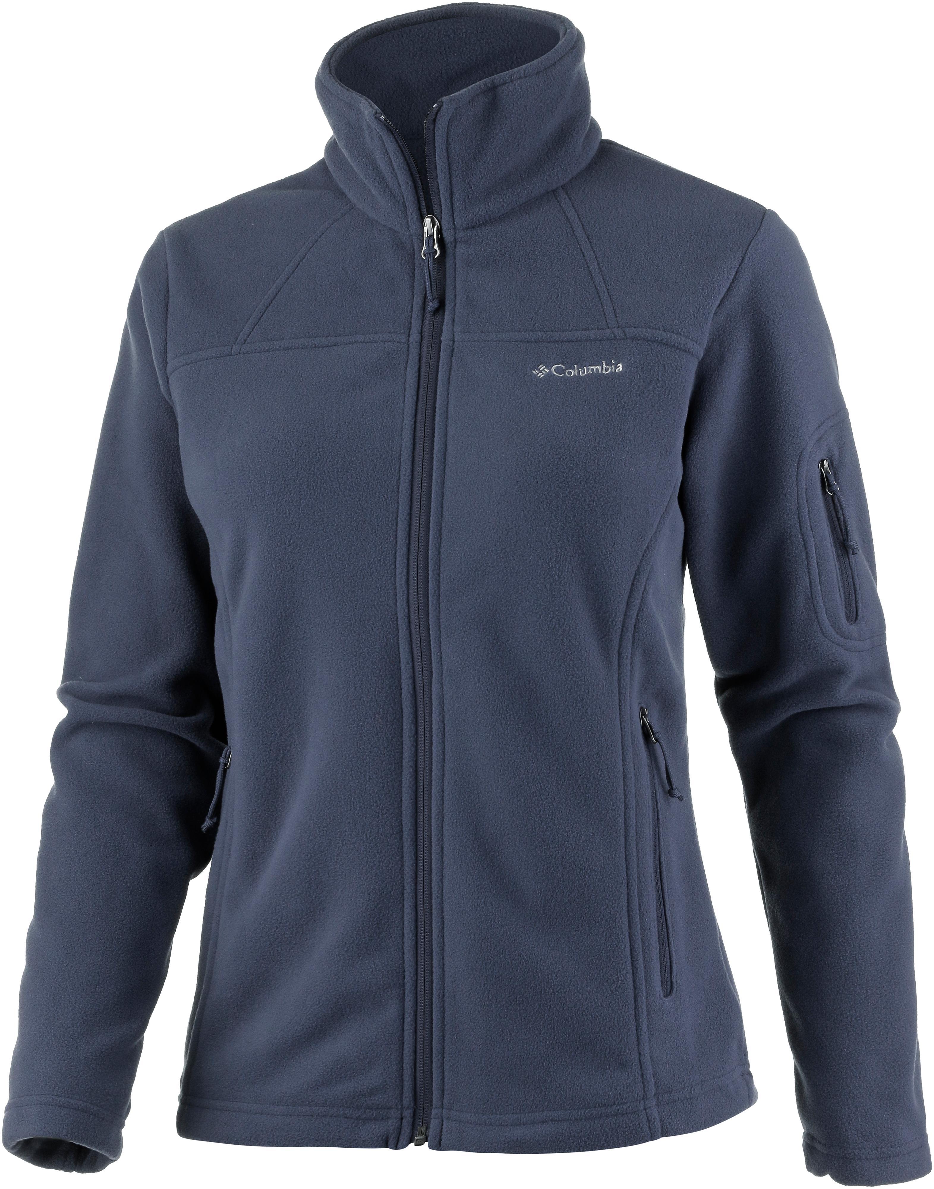 Columbia Fast Trek II Fleecejacke Damen