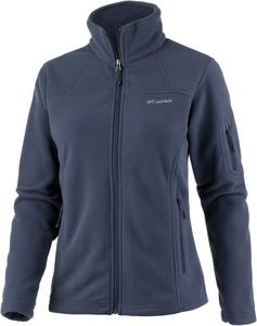 Columbia Fast Trek II Fleecejacke Damen nocturnal