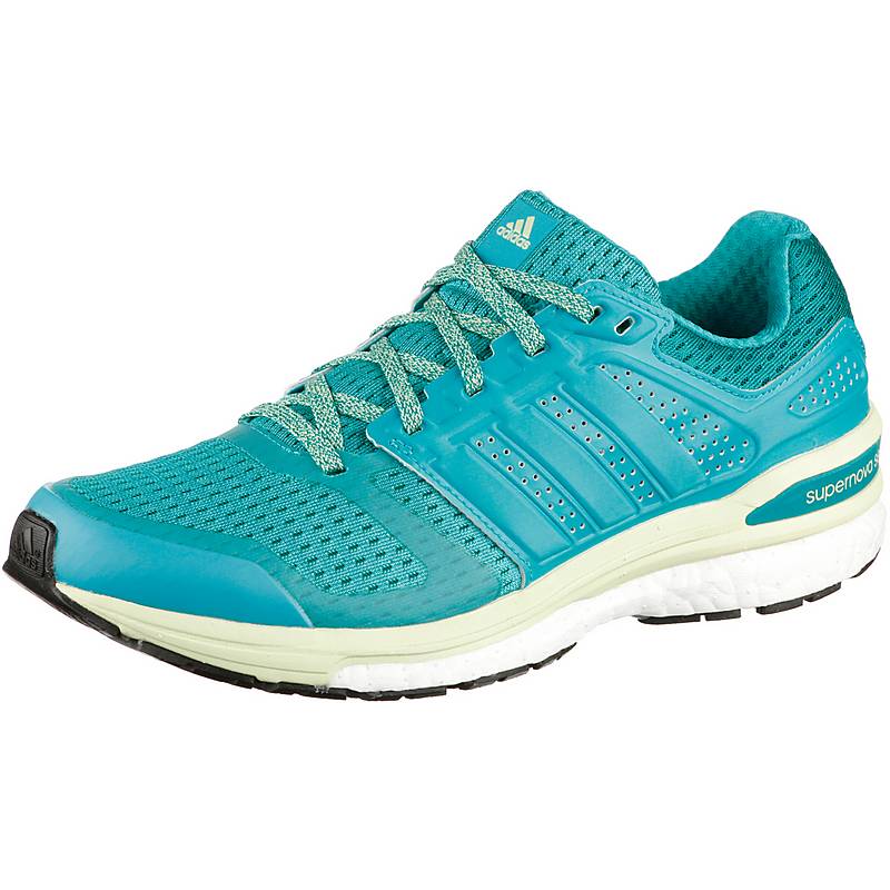 Adidas Supernova Sequence Boost 8 Reflective Laufschuh Rot Adidas Supernova Sequence Boost 8 Reflective Laufschuh Rot