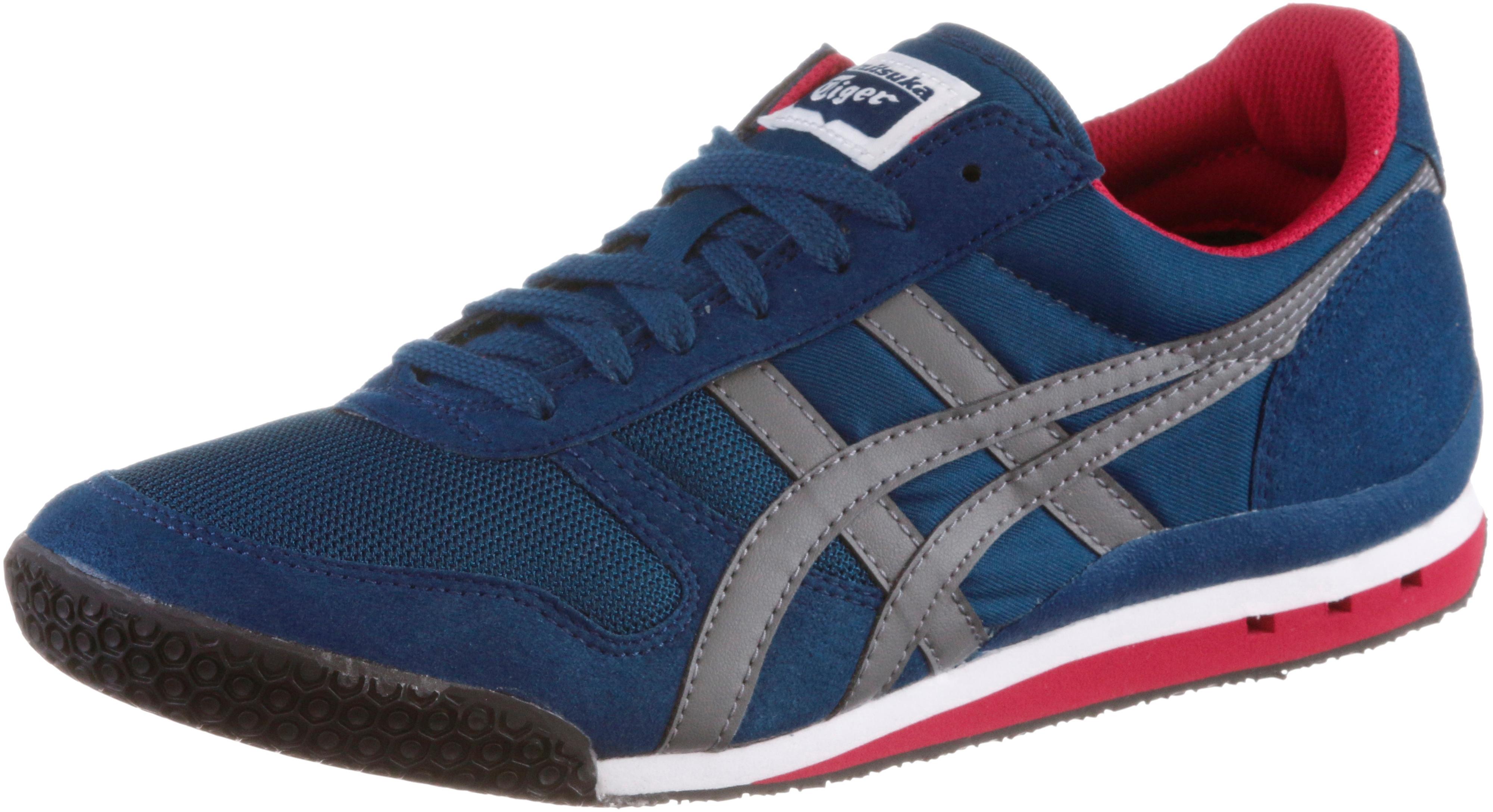 asics ultimate