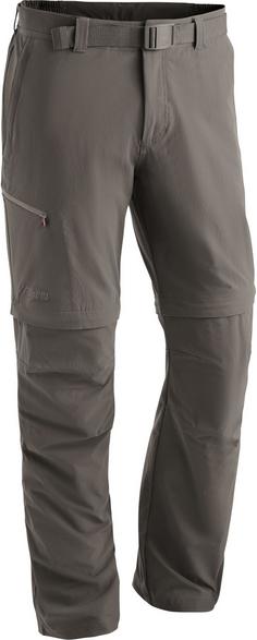 Maier Sports Tajo 2 Zipphose Herren teak