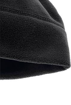 Rückansicht von Barts Beanie black