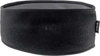 Barts Stirnband schwarz