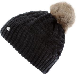 Barts Filippa Bommelm&uuml;tze schwarz