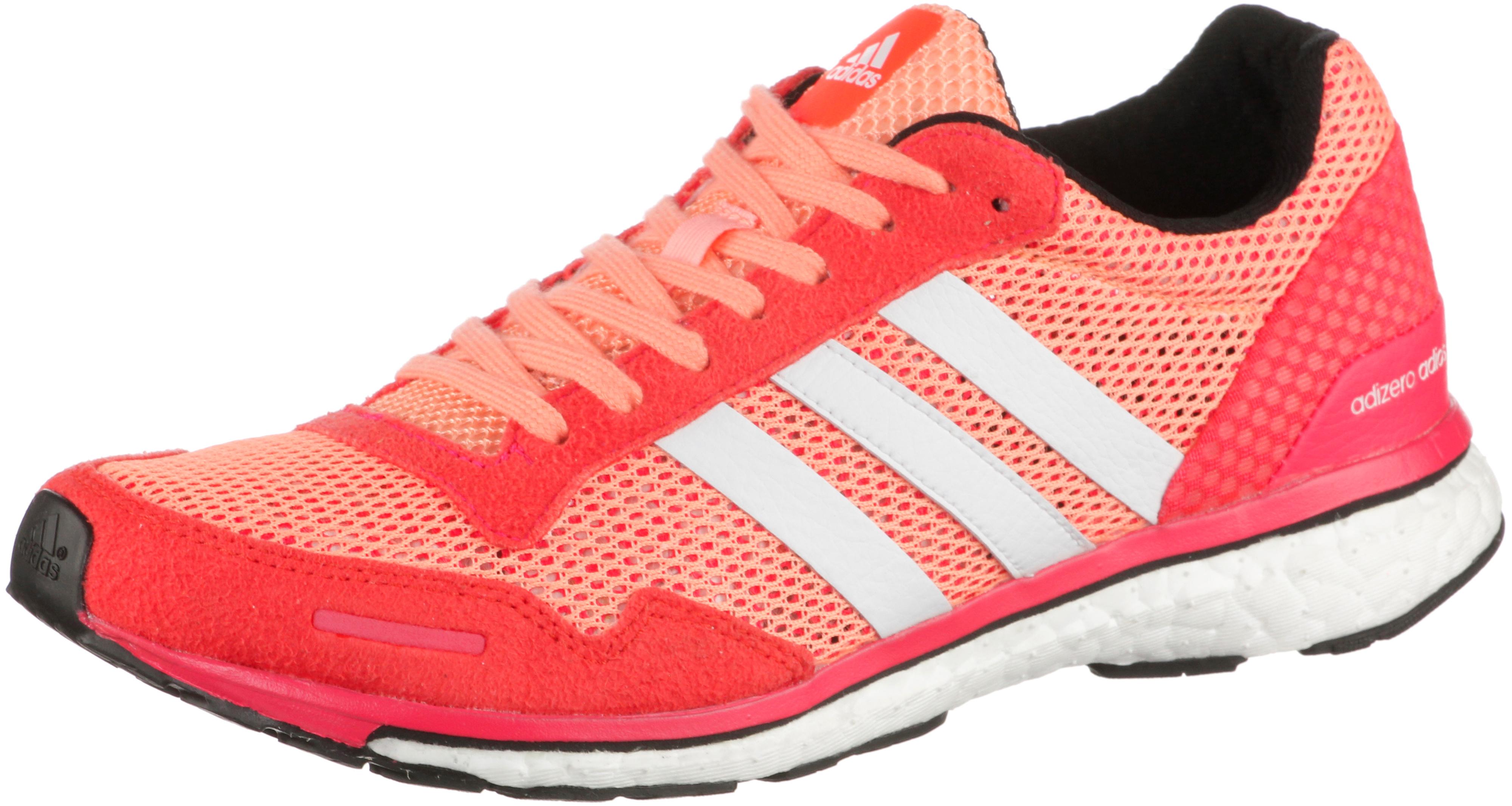 adios boost damen