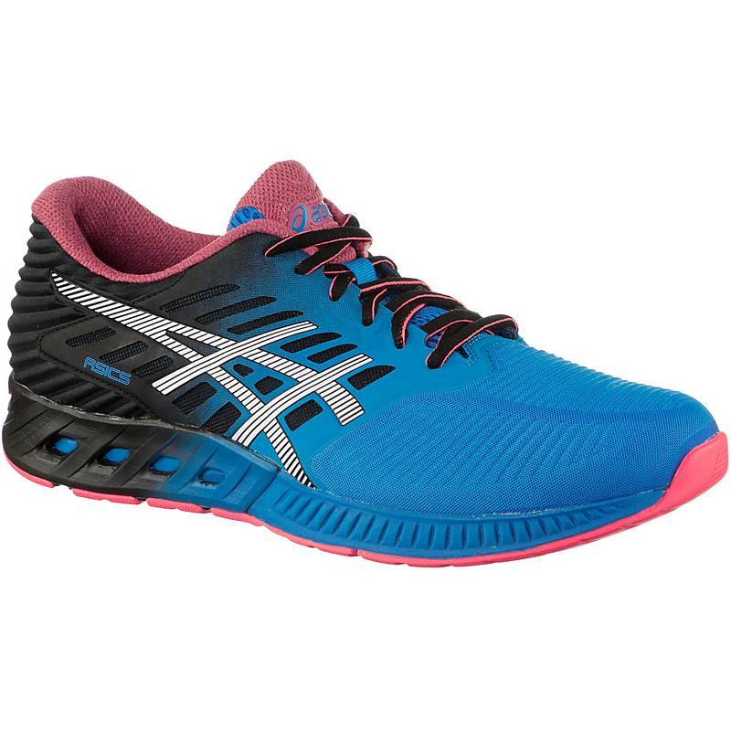asics fuzex herren blau asics fuzex herren blau