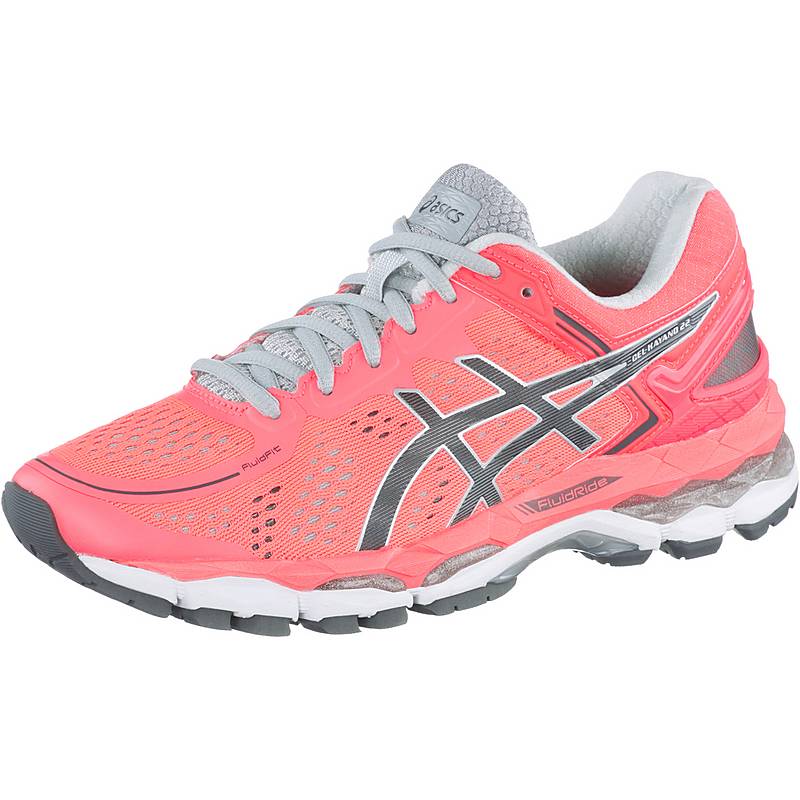 asics gel kayano damen grau asics gel kayano damen grau