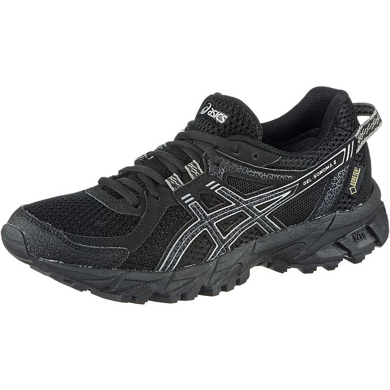 asics gel sonoma 2 gtx damen asics gel sonoma 2 gtx damen