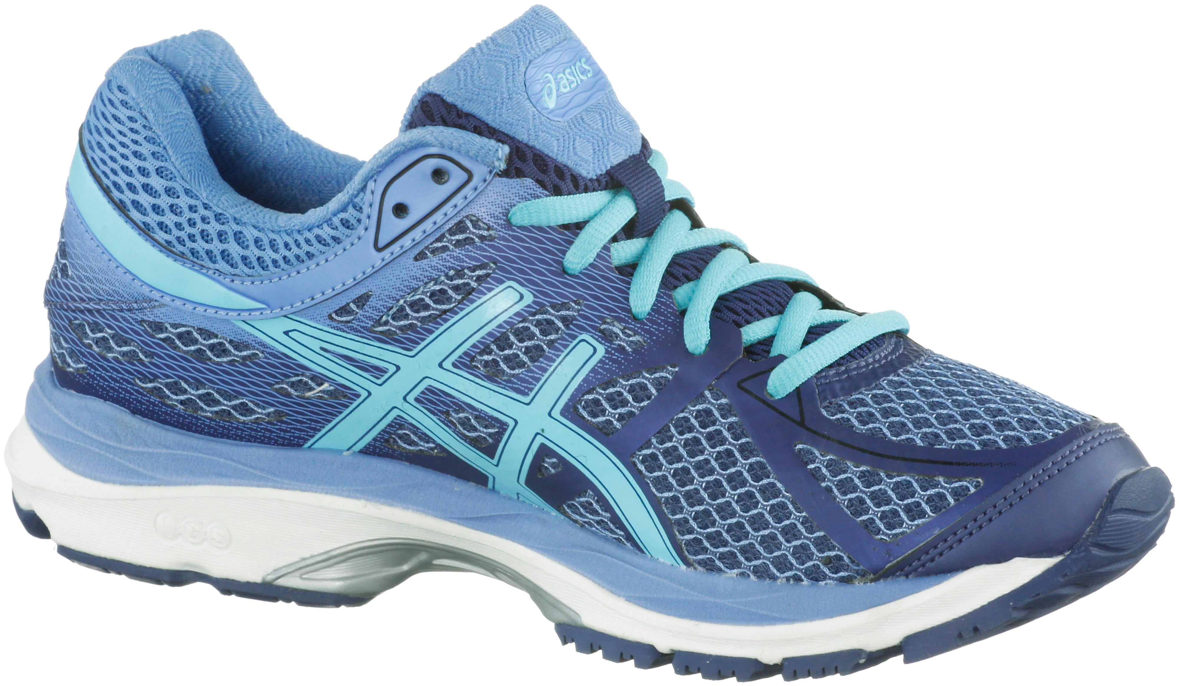 asics gel cumulus 17 damen preisvergleich