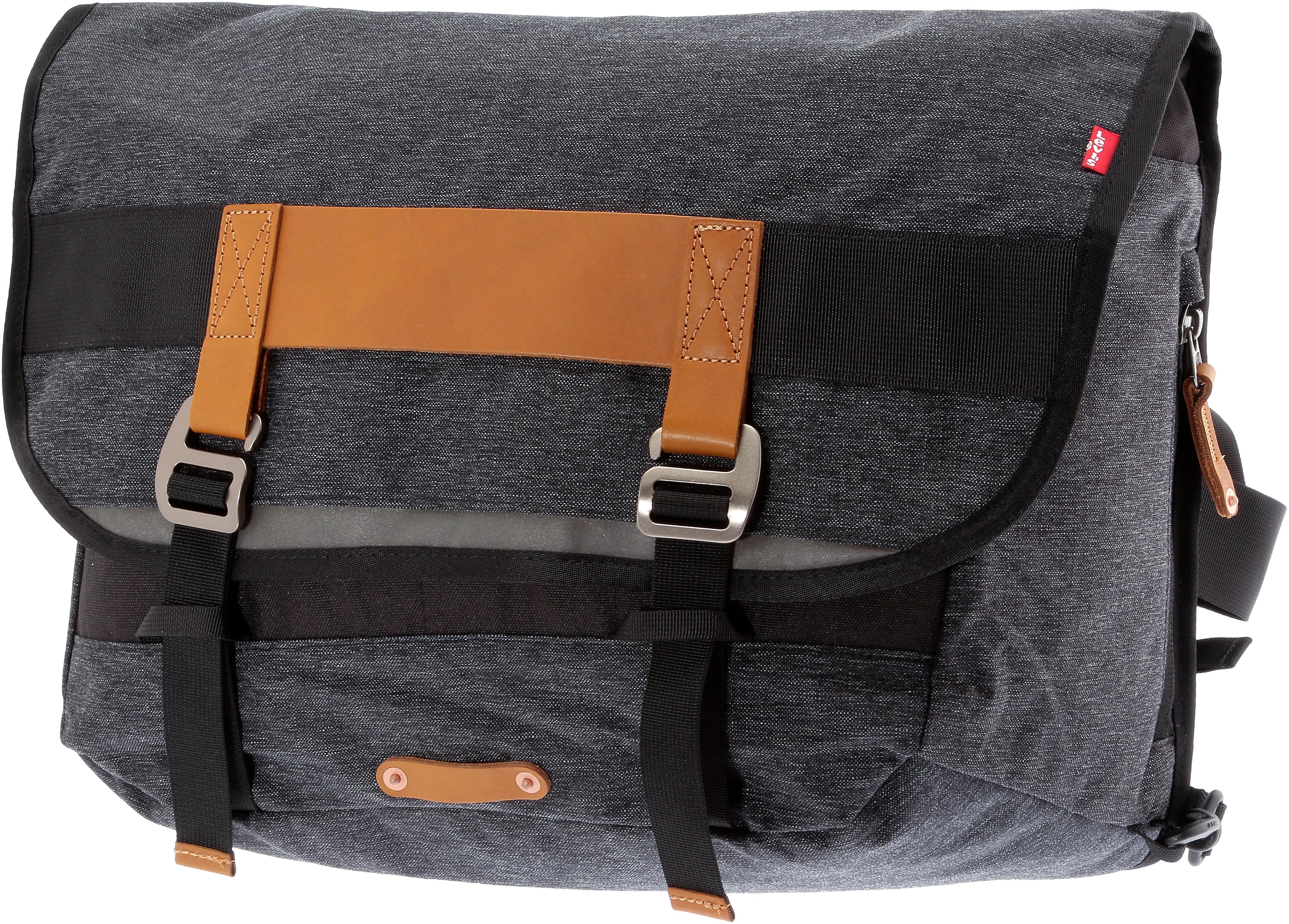 levi's commuter messenger bag