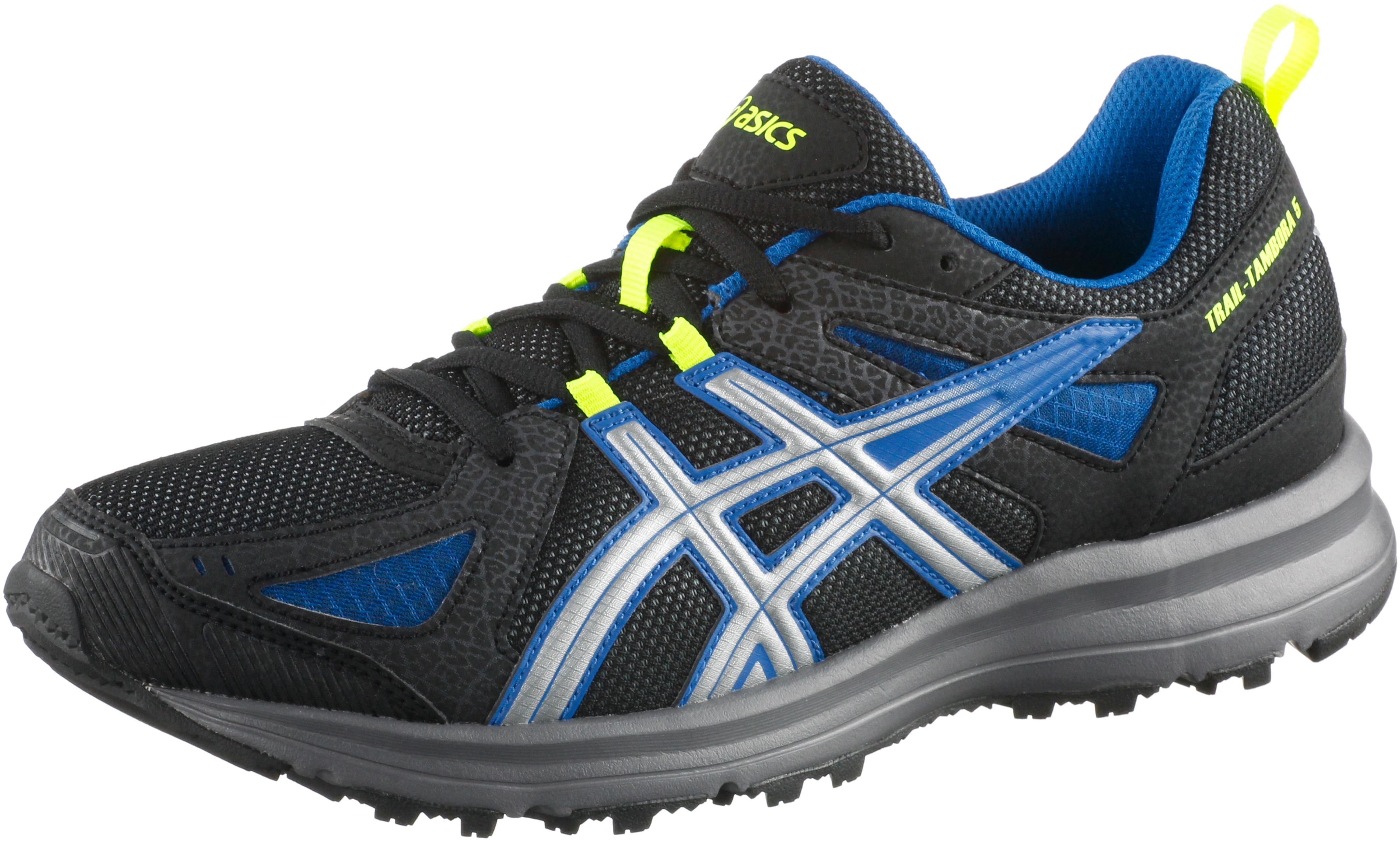 tambora 5 asics