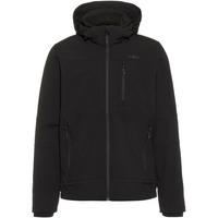 CMP Softshelljacke Herren - nero