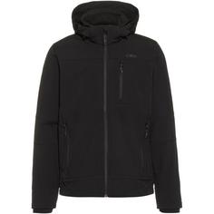 CMP Softshelljacke Herren nero