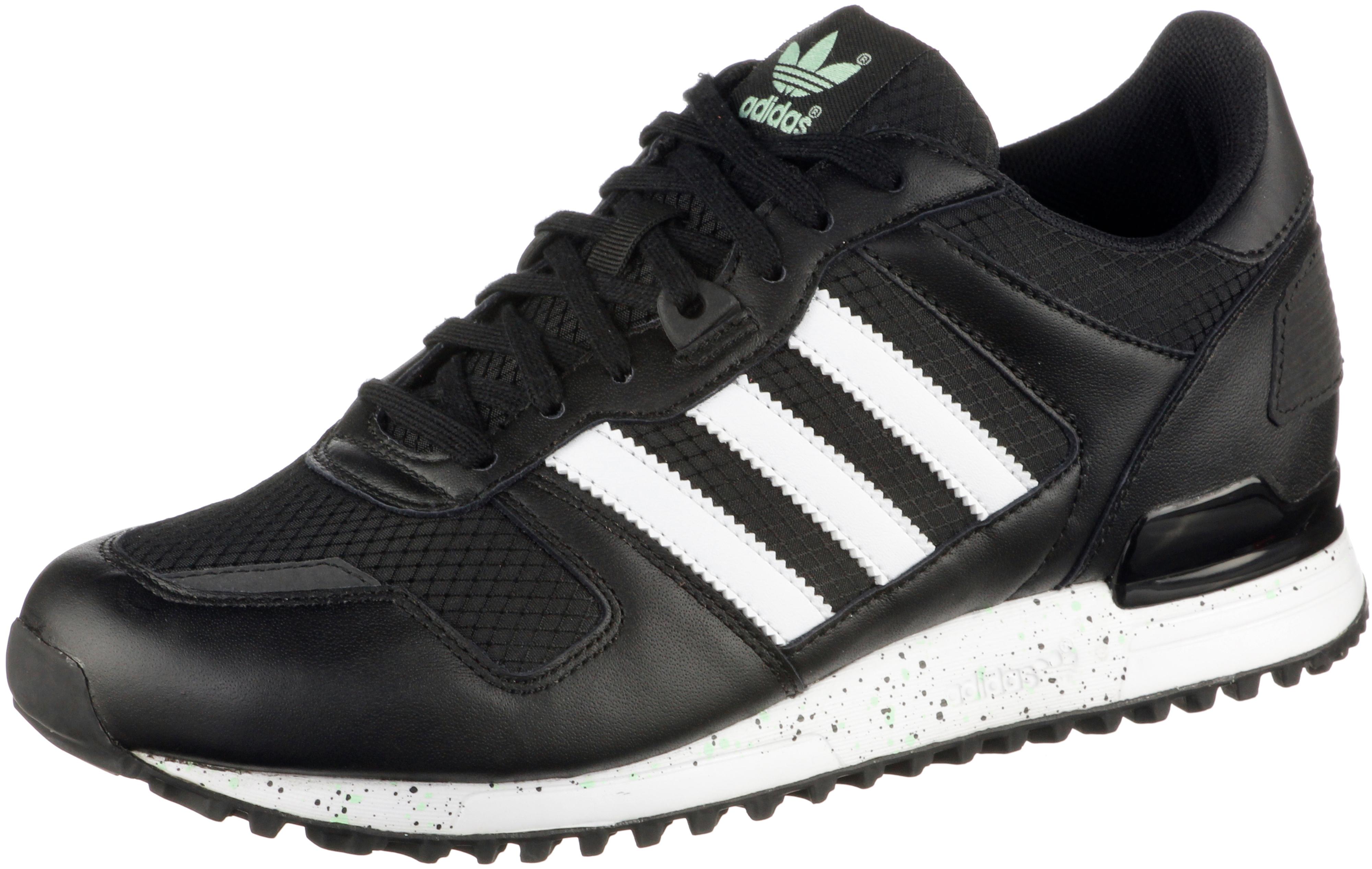 adidas zx damen schwarz