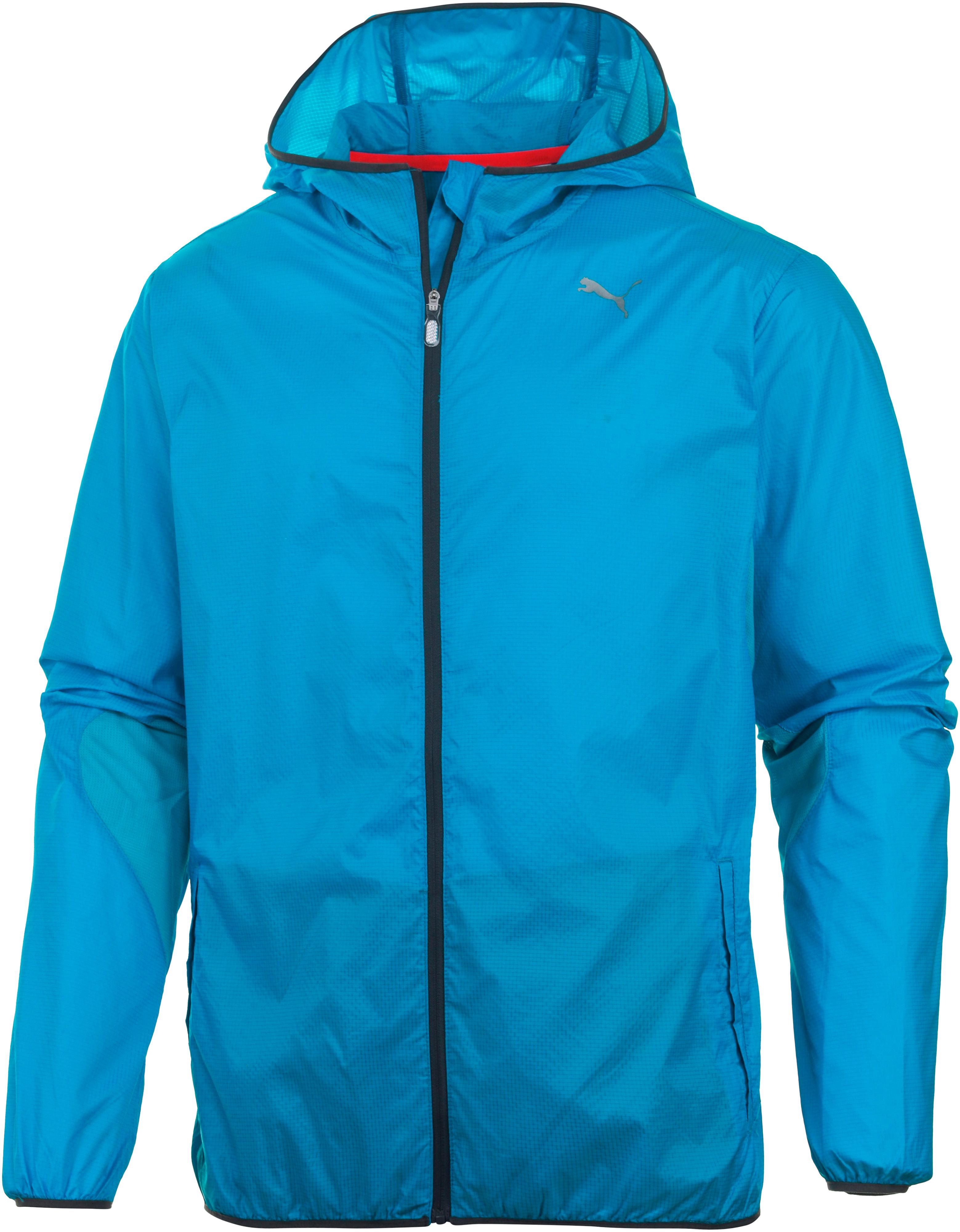 puma laufjacke