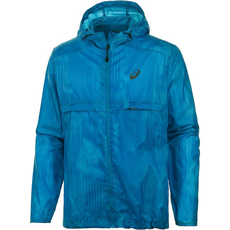 asics fuzex packable laufjacke herren asics fuzex packable laufjacke herren