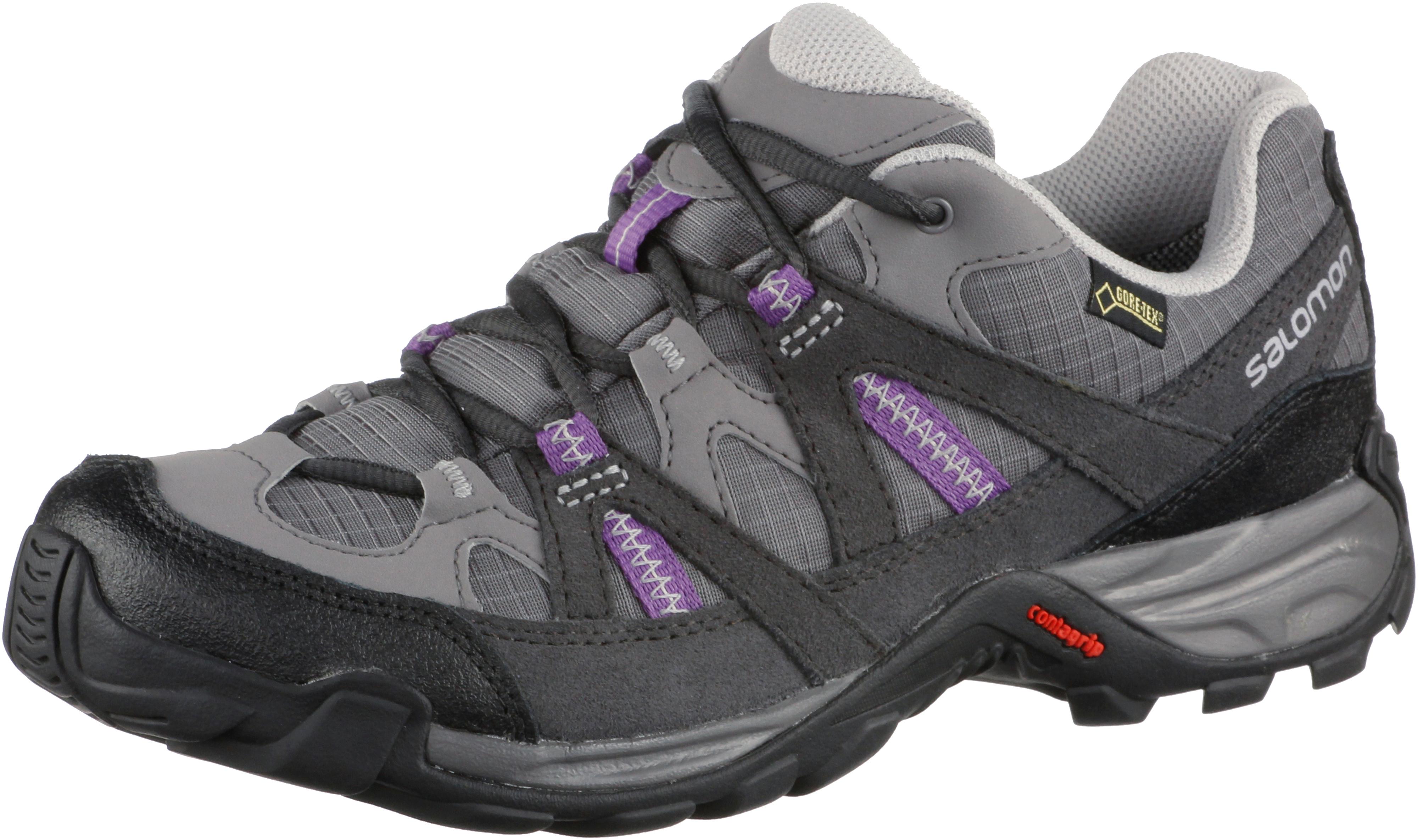 salomon escambia 2 gtx test
