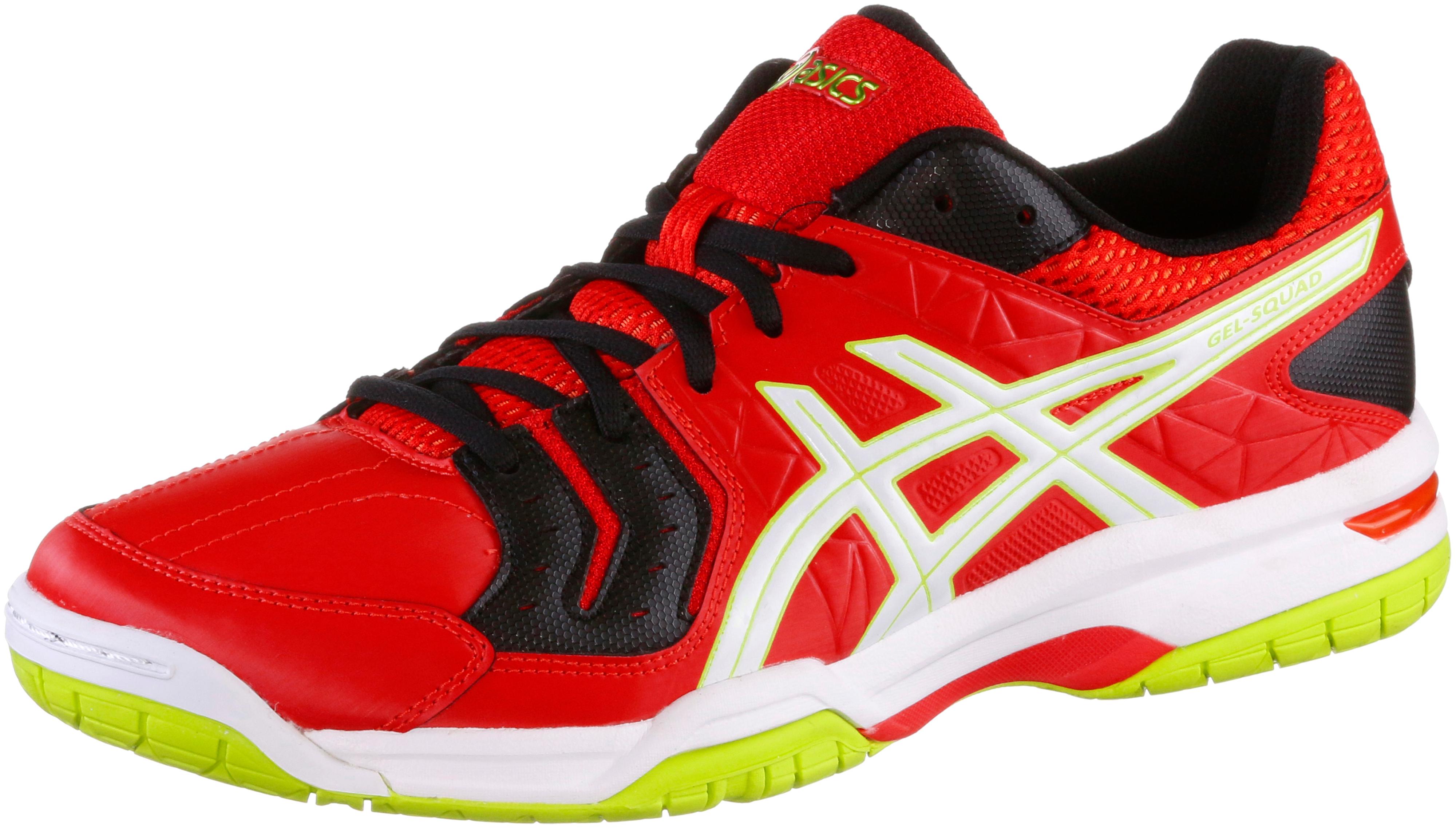 asics gel squad