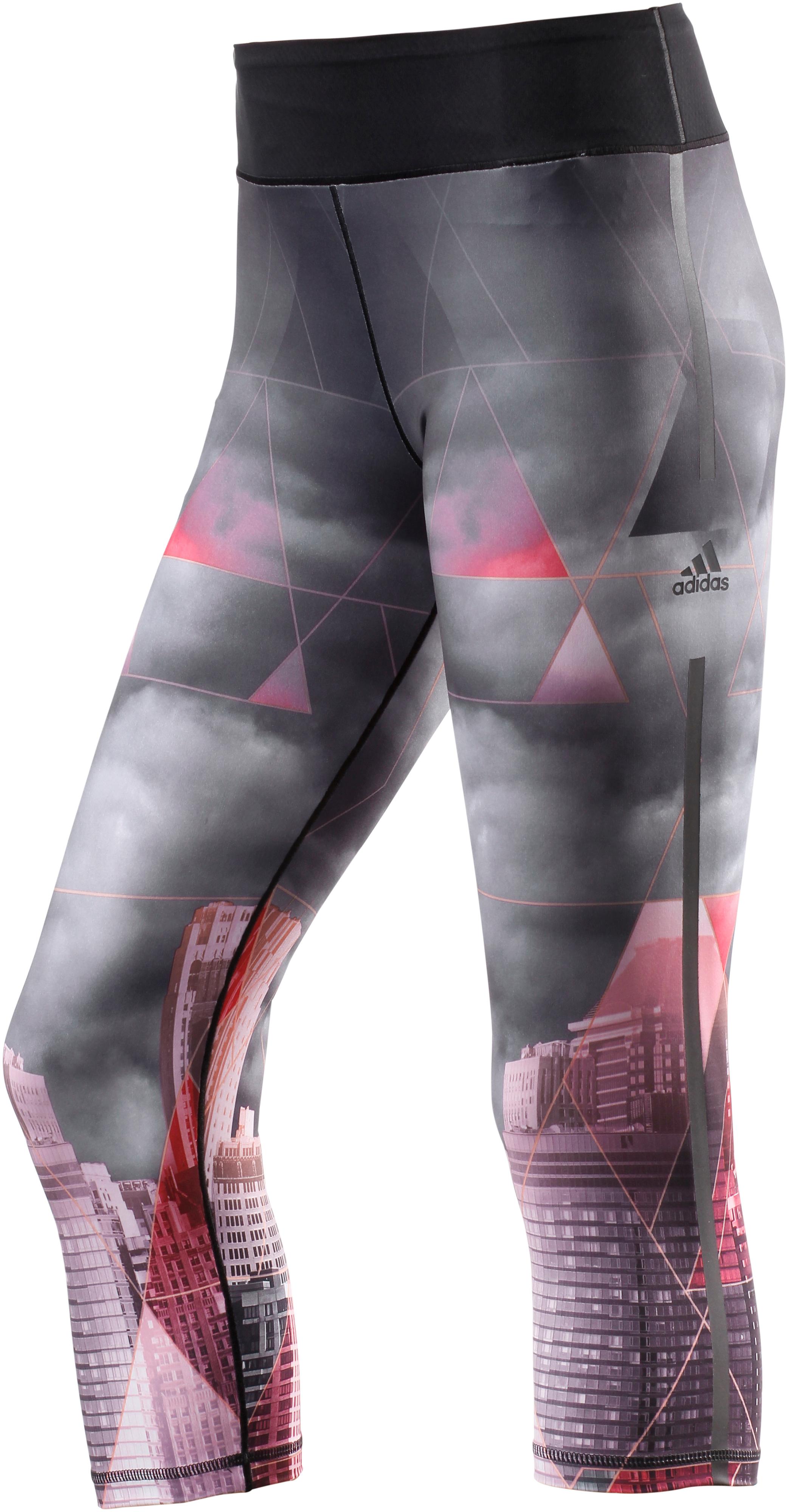 bunte adidas leggings