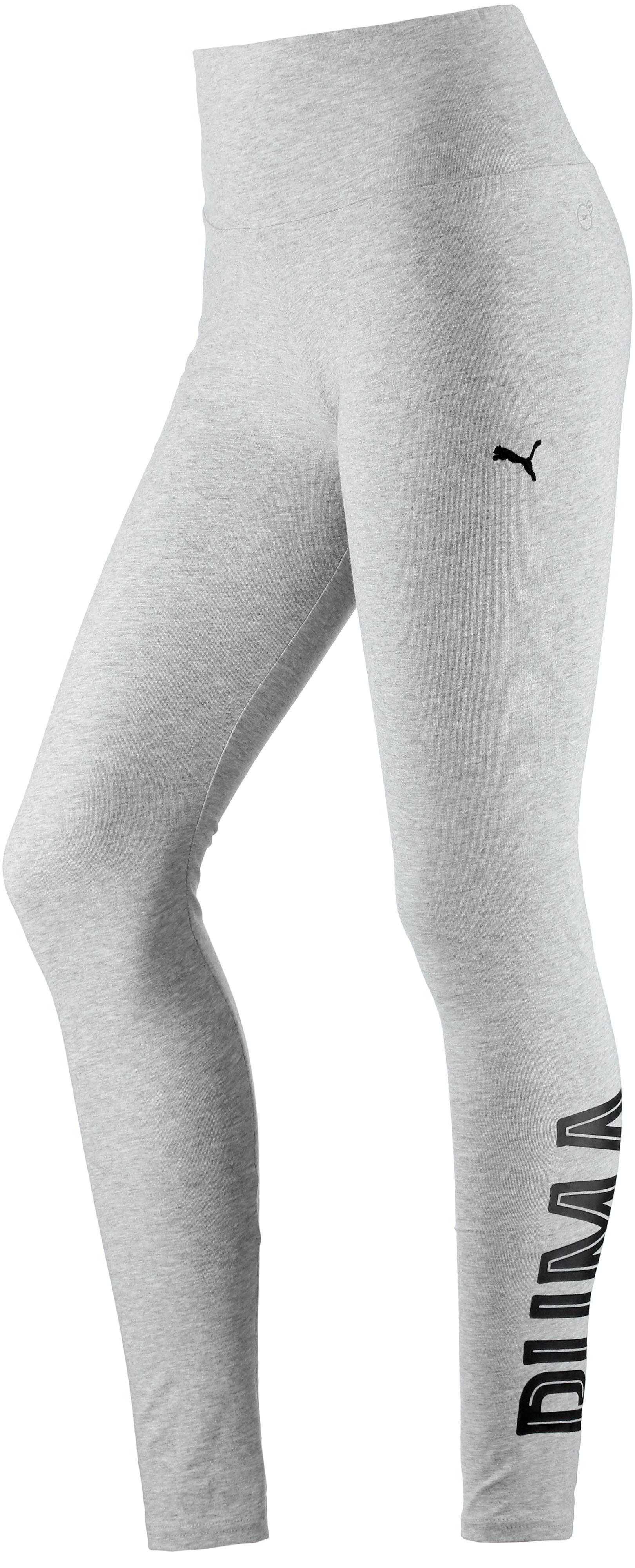 puma leggings damen schwarz