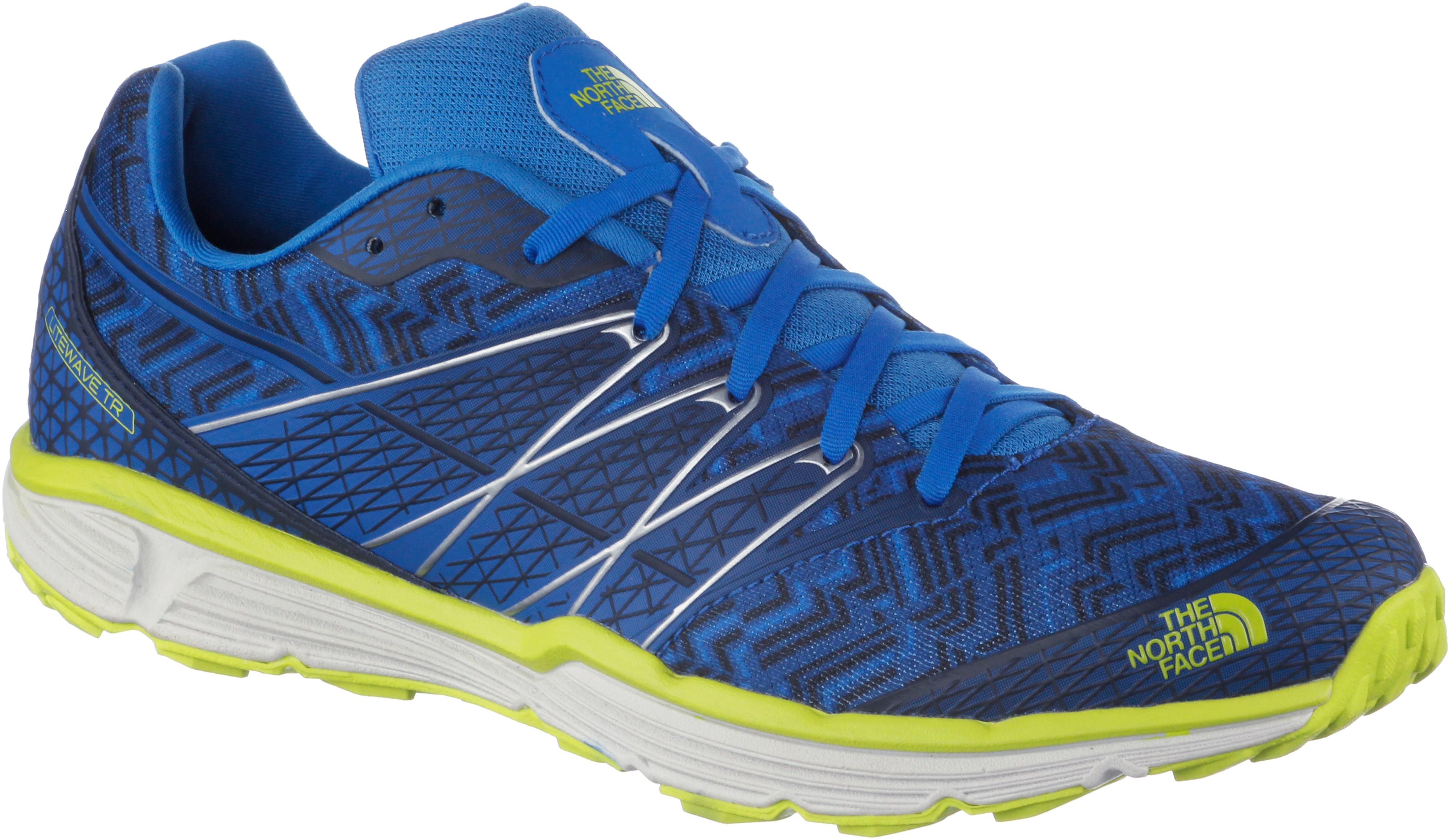 the north face litewave tr