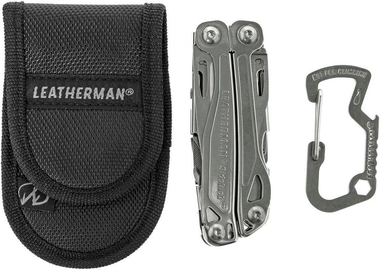 Leatherman Leatherman Sidekick Werkzeug - silberfarben - 0 | SportScheck