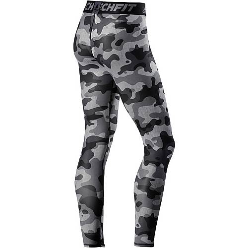adidas Tech Fit Base Tights Herren grau im Online Shop von SportScheck kaufen adidas Tech Fit Base Tights Herren grau im Online Shop von SportScheck kaufen