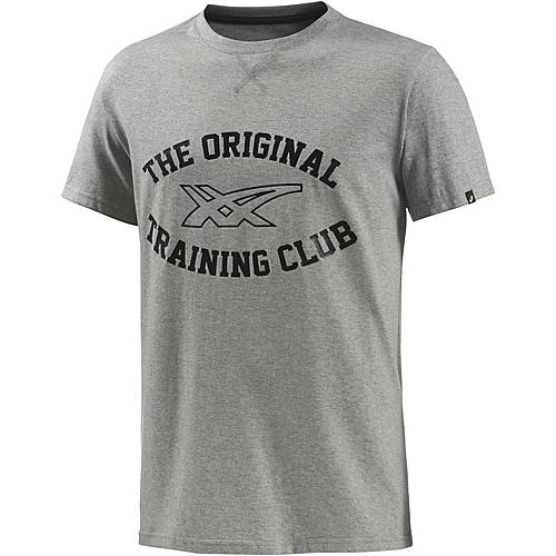 ASICS Graphic T Shirt Herren graumelange im Online Shop von SportScheck kaufen ASICS Graphic T Shirt Herren graumelange im Online Shop von SportScheck kaufen