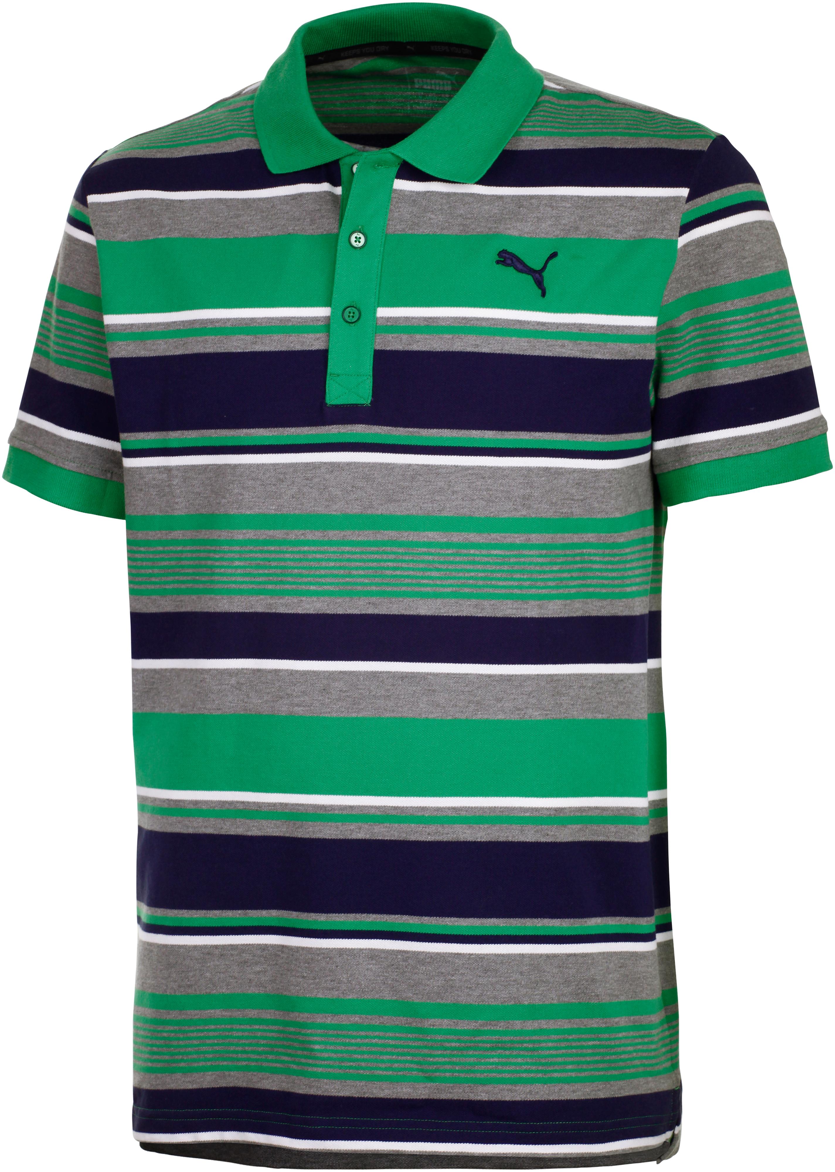 puma poloshirt herren