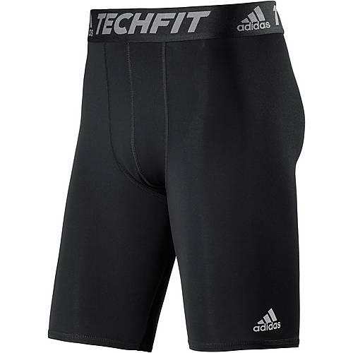 adidas Tech Fit Base Kompressionshose Herren schwarz im Online Shop von SportScheck kaufen adidas Tech Fit Base Kompressionshose Herren schwarz im Online Shop von SportScheck kaufen