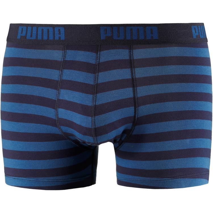 PUMA PUMA Unterhose Herren - royal-dunkelblau - 0 | SportScheck