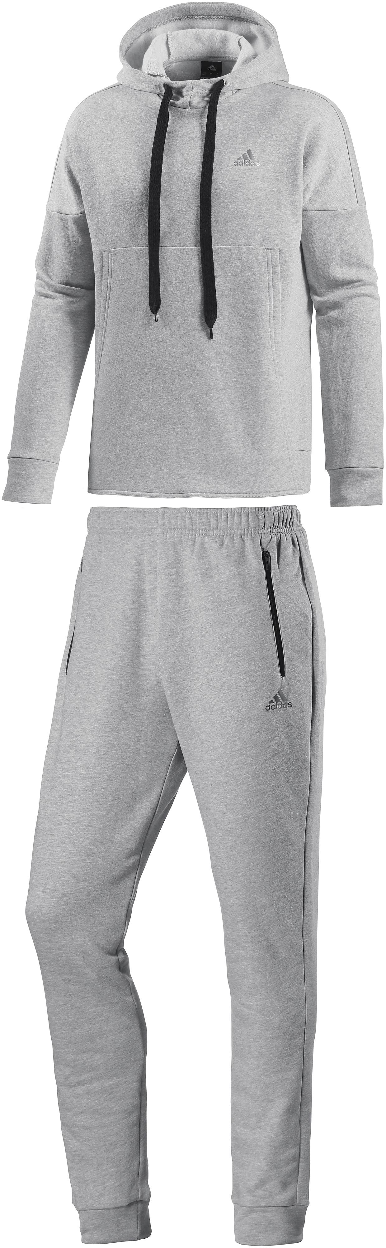 adidas tracksuit herren