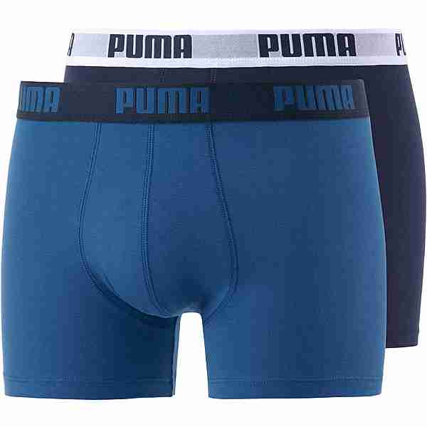 PUMA Boxer Herren true blue