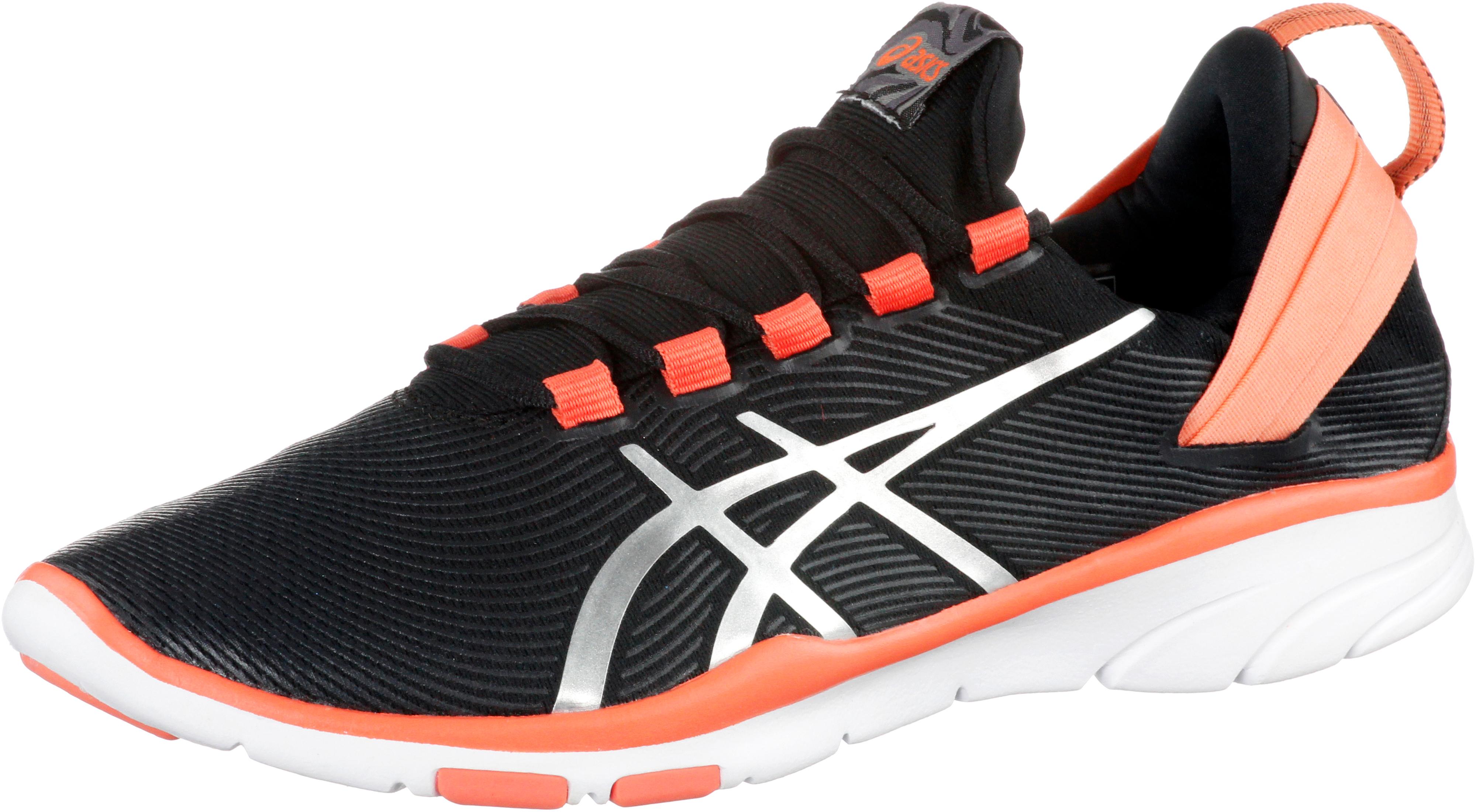 asics gel laufschuhe