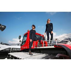Rückansicht von Falke SK1 Comfort Skisocken Damen black-mix